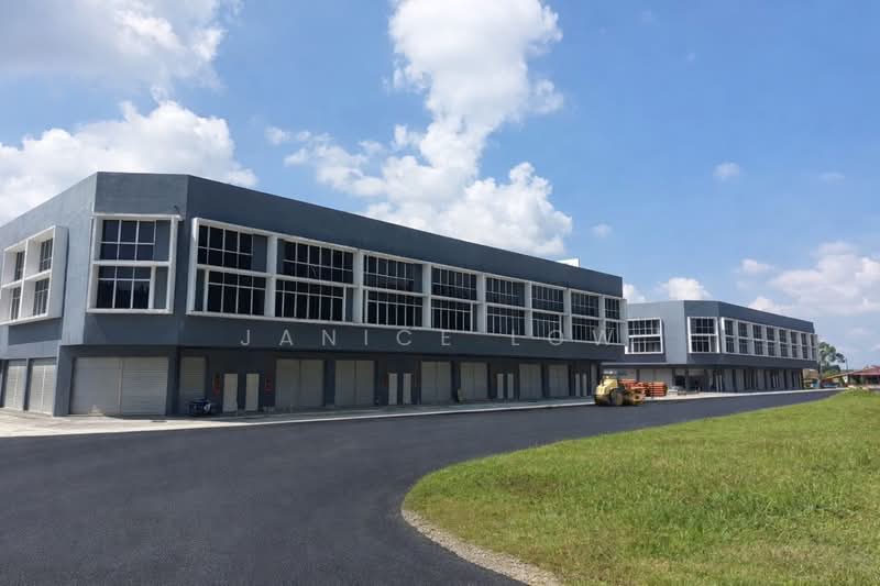 Shop / Office for Rent in Mantin (Negeri Sembilan) - Janice Low - Exterior - PropertyGuru.com.my