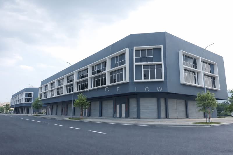 Shop / Office for Rent in Mantin (Negeri Sembilan) - Janice Low - Exterior - PropertyGuru.com.my