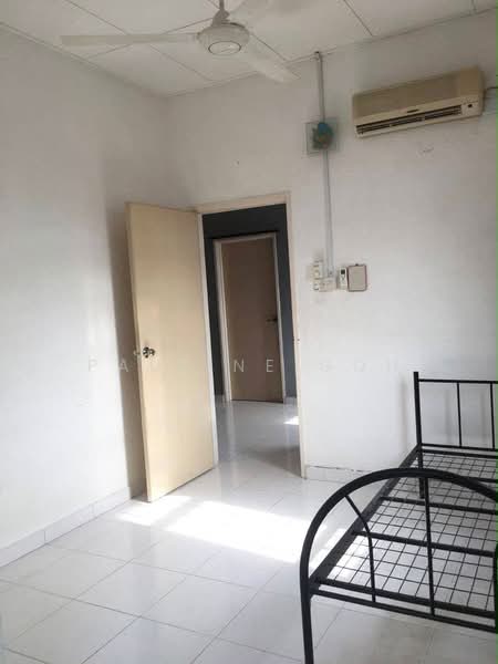 Servis Apartment untuk Dijual di Nusa Perdana Apartment - Pauline Goh - PropertyGuru.com.my