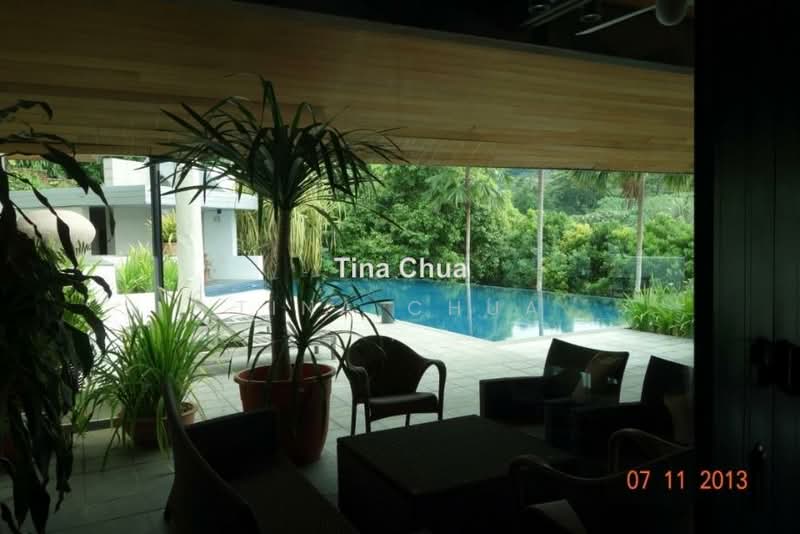 Bungalow for Sale in Bukit Tunku (Kenny Hills) (Kuala Lumpur) - Tina Chua - PropertyGuru.com.my