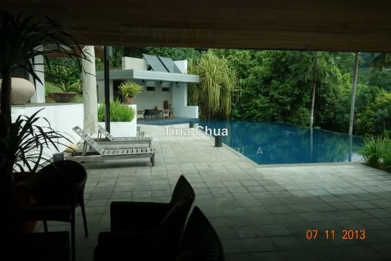Bungalow for Sale in Bukit Tunku (Kenny Hills) (Kuala Lumpur) - Tina Chua - PropertyGuru.com.my