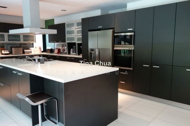 Bungalow for Sale in Bukit Tunku (Kenny Hills) (Kuala Lumpur) - Tina Chua - PropertyGuru.com.my