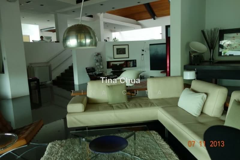 Bungalow for Sale in Bukit Tunku (Kenny Hills) (Kuala Lumpur) - Tina Chua - PropertyGuru.com.my