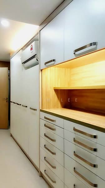 Service Residence for Sale at Centrio Pantai Hillpark - John Lee - Interior - PropertyGuru.com.my