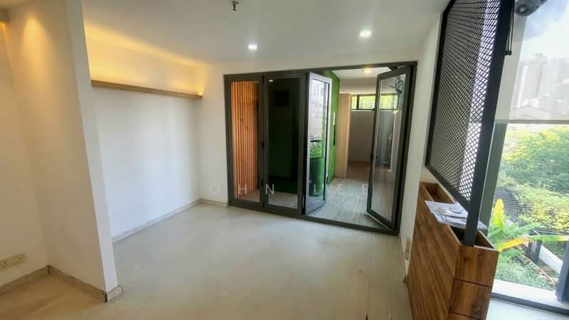 Service Residence for Sale at Centrio Pantai Hillpark - John Lee - Interior - PropertyGuru.com.my