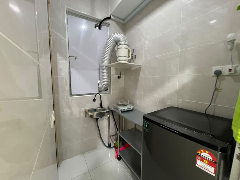 Kediaman Servis untuk Disewa di The Sky Executive Suites - Stephanie Yap - Interior - PropertyGuru.com.my