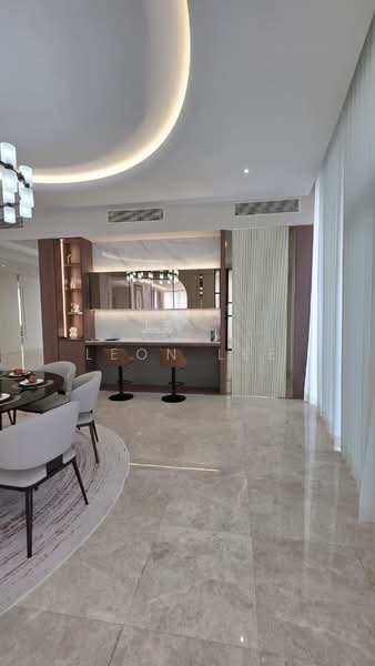 Service Residence for Sale at K Residence @ KLCC - Leon Lee - Interior - PropertyGuru.com.my