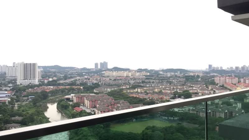 Kondominium untuk Disewa di Riverville Residences - Calvin Loke - PropertyGuru.com.my
