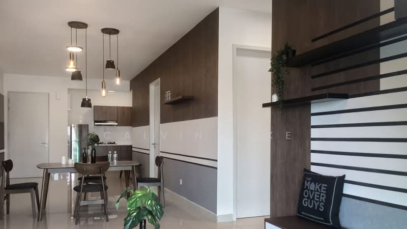 Kondominium untuk Disewa di Riverville Residences - Calvin Loke - PropertyGuru.com.my