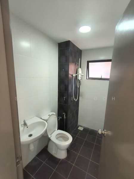 Kondominium untuk Disewa di Ameera Residence - Sylvester Goh - Bathroom - PropertyGuru.com.my