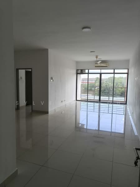 Kondominium untuk Disewa di Ameera Residence - Sylvester Goh - Living Room - PropertyGuru.com.my