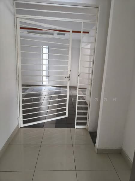 Kondominium untuk Disewa di Ameera Residence - Sylvester Goh - Entrance - PropertyGuru.com.my