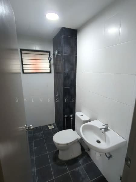 Kondominium untuk Disewa di Ameera Residence - Sylvester Goh - Bathroom - PropertyGuru.com.my