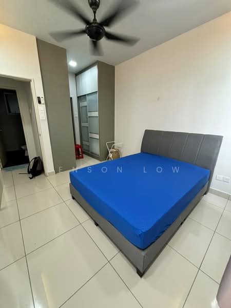 Service Residence for Rent at Maxim Residences - Jenson Low - Bedroom - PropertyGuru.com.my