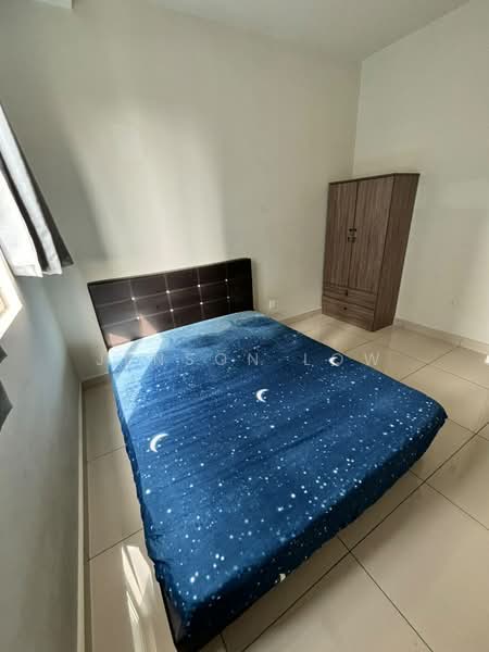 Service Residence for Rent at Maxim Residences - Jenson Low - Bedroom - PropertyGuru.com.my