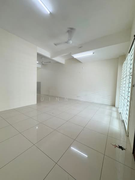 Rumah Teres 2-Tingkat untuk Disewa di Bandar Tasek Mutiara (Simpang Ampat) - Quinn Loh - Interior - PropertyGuru.com.my