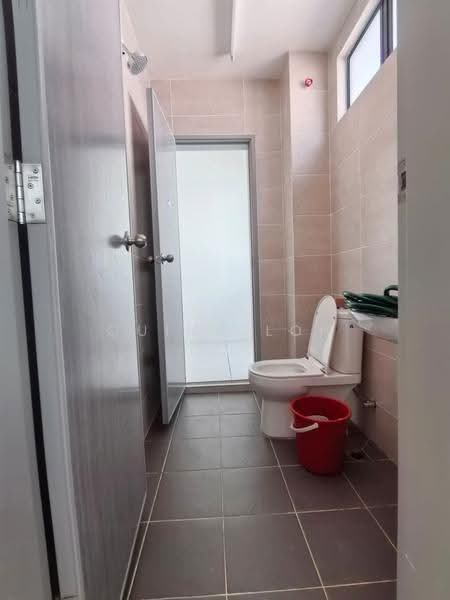 Rumah Teres 2-Tingkat untuk Disewa di Bandar Tasek Mutiara (Simpang Ampat) - Quinn Loh - Bathroom - PropertyGuru.com.my