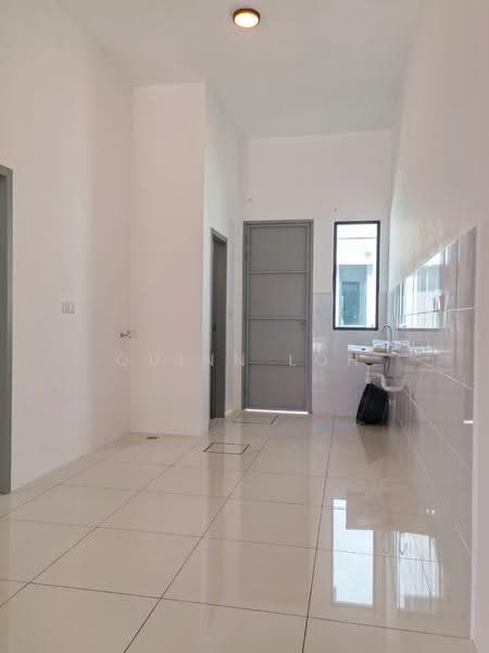Rumah Teres 2-Tingkat untuk Disewa di Bandar Tasek Mutiara (Simpang Ampat) - Quinn Loh - Interior - PropertyGuru.com.my