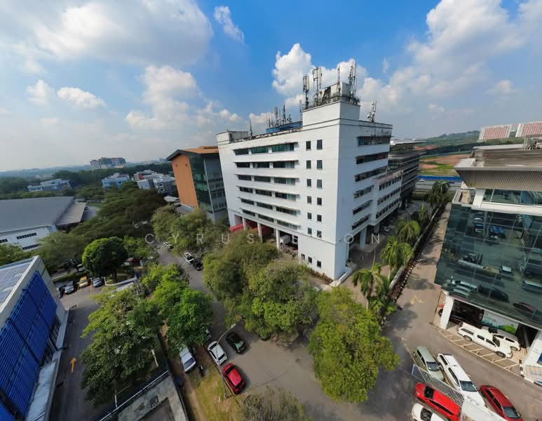Office for Rent in Shah Alam (Selangor) - Cyrus Soon - Exterior - PropertyGuru.com.my