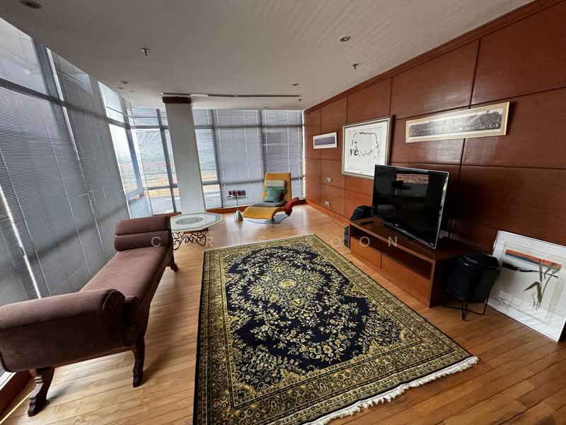 Office for Rent in Shah Alam (Selangor) - Cyrus Soon - Living Room - PropertyGuru.com.my