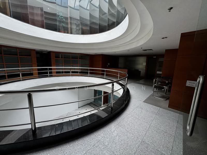 Office for Rent in Shah Alam (Selangor) - Cyrus Soon - Interior - PropertyGuru.com.my
