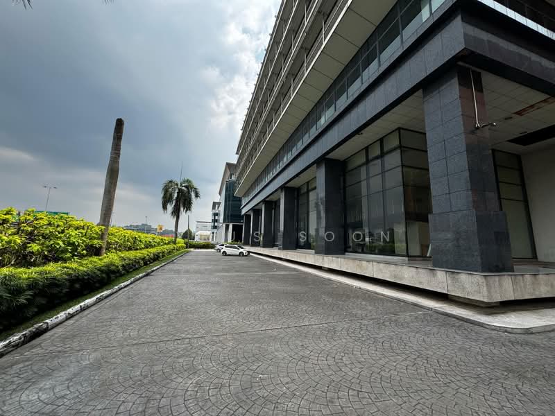 Office for Rent in Shah Alam (Selangor) - Cyrus Soon - Exterior - PropertyGuru.com.my