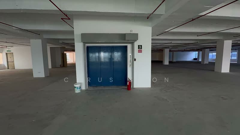 Office for Rent in Shah Alam (Selangor) - Cyrus Soon - Interior - PropertyGuru.com.my