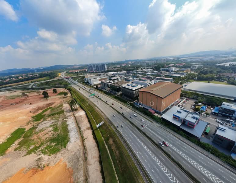 Office for Rent in Shah Alam (Selangor) - Cyrus Soon - Exterior - PropertyGuru.com.my