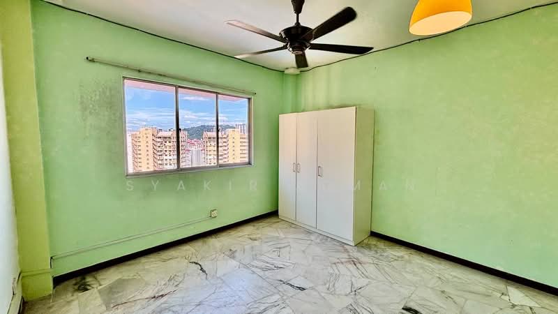 Condominium for Rent at Bukit Winner (Winner Heights) - Syakir Adman - PropertyGuru.com.my