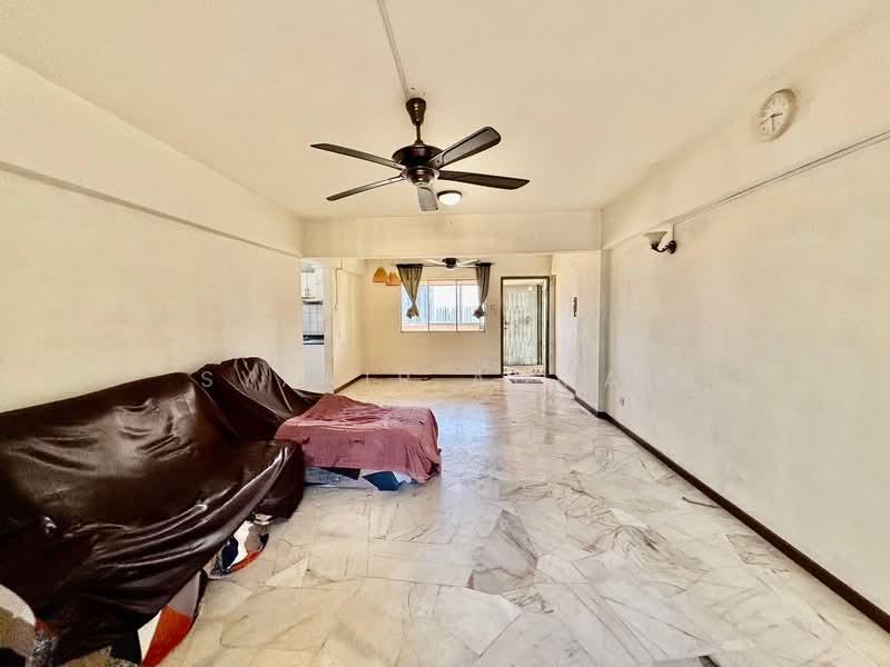 Condominium for Rent at Bukit Winner (Winner Heights) - Syakir Adman - PropertyGuru.com.my