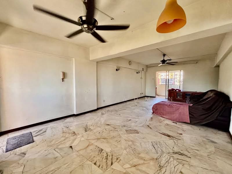 Condominium for Rent at Bukit Winner (Winner Heights) - Syakir Adman - PropertyGuru.com.my