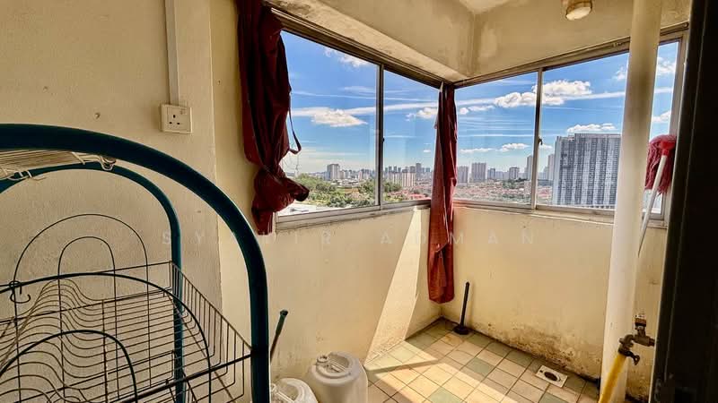 Condominium for Rent at Bukit Winner (Winner Heights) - Syakir Adman - PropertyGuru.com.my