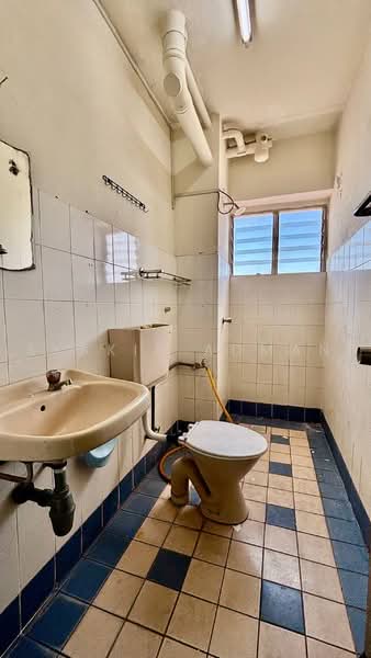 Condominium for Rent at Bukit Winner (Winner Heights) - Syakir Adman - PropertyGuru.com.my