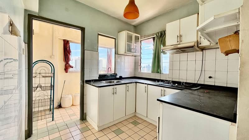 Condominium for Rent at Bukit Winner (Winner Heights) - Syakir Adman - PropertyGuru.com.my