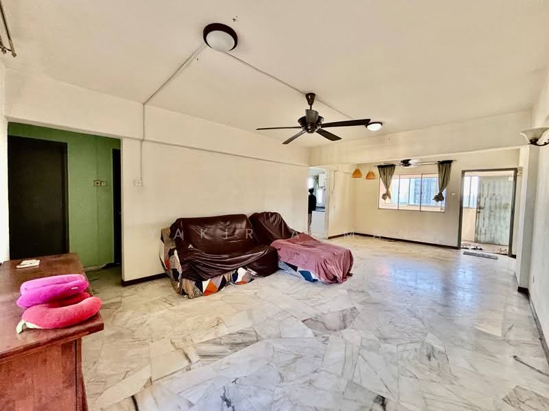 Condominium for Rent at Bukit Winner (Winner Heights) - Syakir Adman - PropertyGuru.com.my