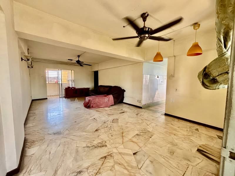 Condominium for Rent at Bukit Winner (Winner Heights) - Syakir Adman - PropertyGuru.com.my