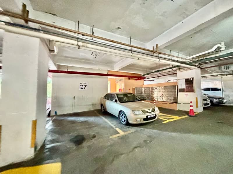 Condominium for Rent at Bukit Winner (Winner Heights) - Syakir Adman - PropertyGuru.com.my