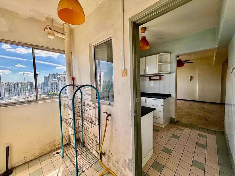 Condominium for Rent at Bukit Winner (Winner Heights) - Syakir Adman - PropertyGuru.com.my