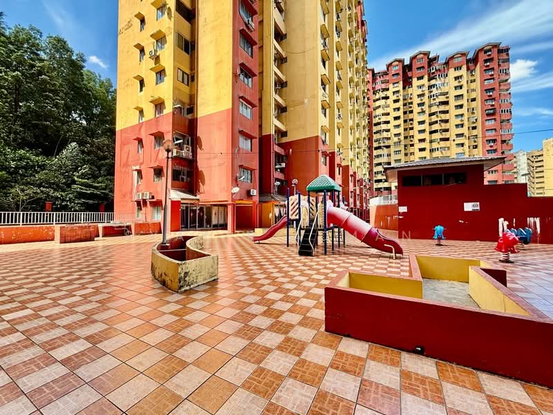 Condominium for Rent at Bukit Winner (Winner Heights) - Syakir Adman - PropertyGuru.com.my