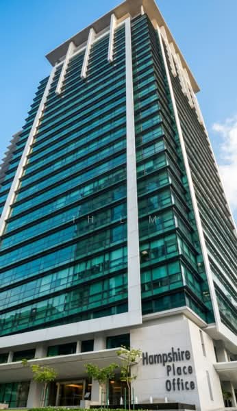 Office for Rent in KLCC (KL City Centre) - TH Lim - Exterior - PropertyGuru.com.my