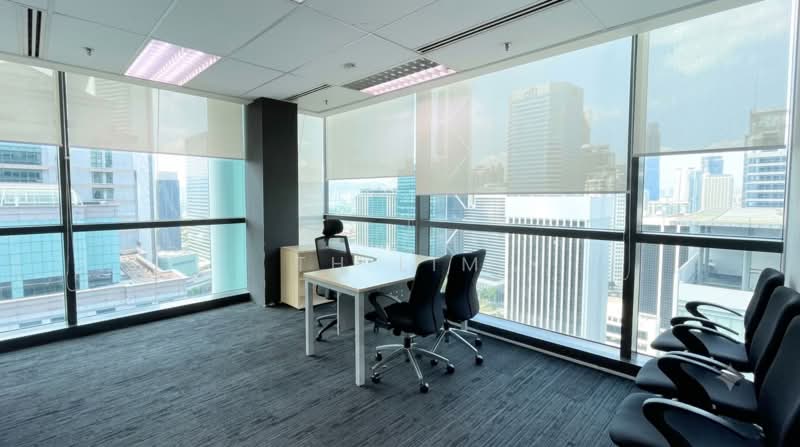 Office for Rent in KLCC (KL City Centre) - TH Lim - Office - PropertyGuru.com.my