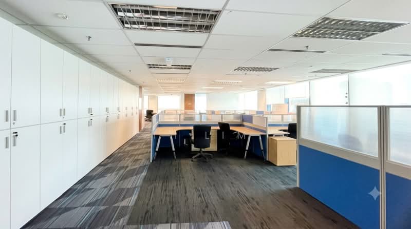 Office for Rent in KLCC (KL City Centre) - TH Lim - Interior - PropertyGuru.com.my