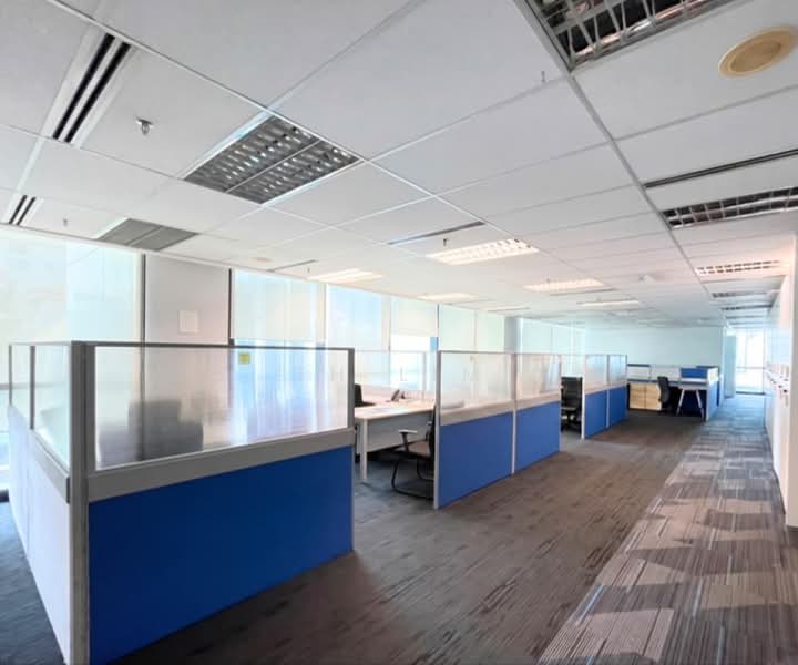 Office for Rent in KLCC (KL City Centre) - TH Lim - Interior - PropertyGuru.com.my