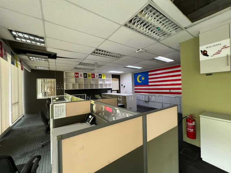 Pejabat untuk Disewa di Petaling Jaya (Petaling Jaya) - Tina Chua - Interior - PropertyGuru.com.my