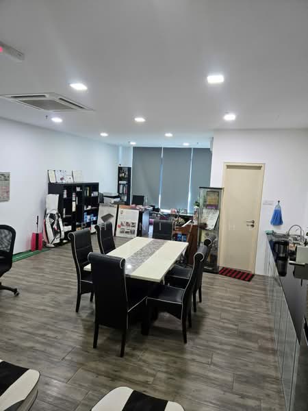 Kediaman Servis untuk Disewa di Ooak Suites @ Kiara 163 - Stephanie Chen - Interior - PropertyGuru.com.my