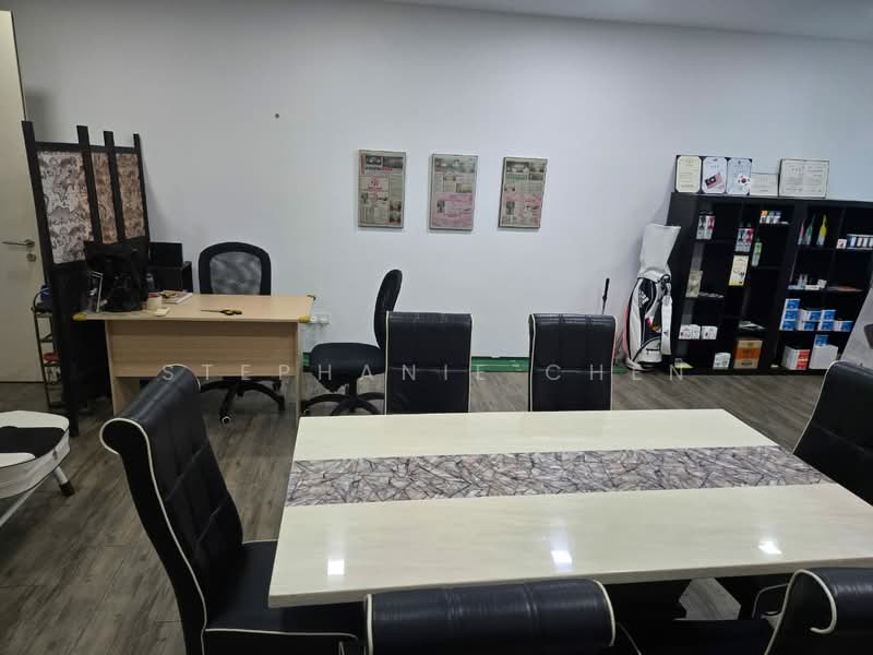Kediaman Servis untuk Disewa di Ooak Suites @ Kiara 163 - Stephanie Chen - Interior - PropertyGuru.com.my