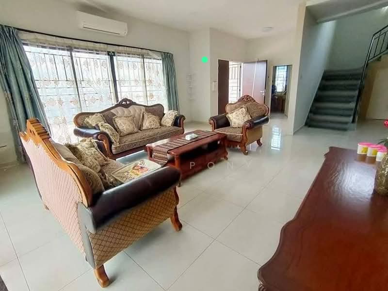 Rumah Banglo untuk Dijual di Bandar Seri Botani (Ipoh) - Tee Pony - PropertyGuru.com.my