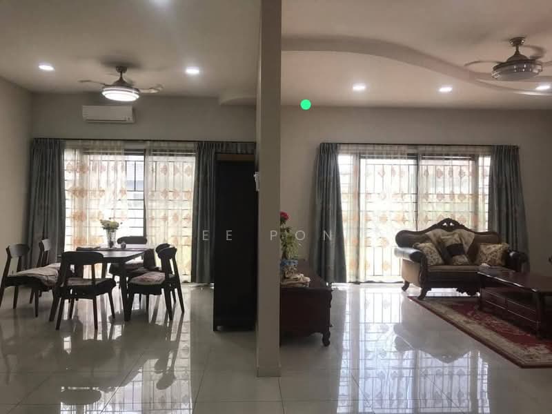Rumah Banglo untuk Dijual di Bandar Seri Botani (Ipoh) - Tee Pony - PropertyGuru.com.my