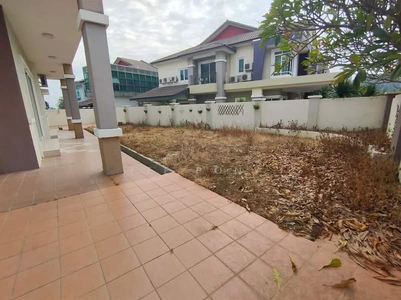 Rumah Banglo untuk Dijual di Bandar Seri Botani (Ipoh) - Tee Pony - PropertyGuru.com.my