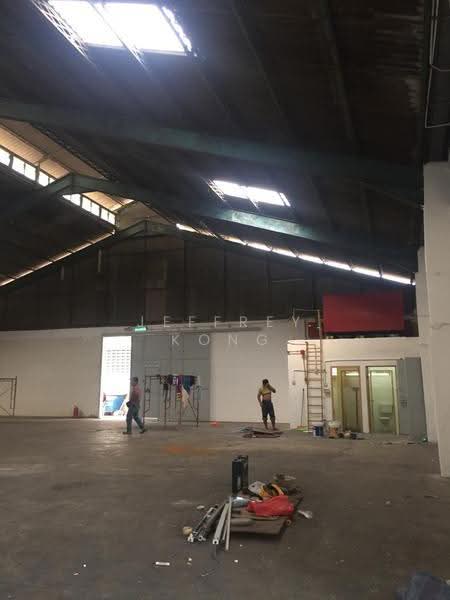 Kilang untuk Dijual di Subang Jaya (Selangor) - Jeffrey Kong - Interior - PropertyGuru.com.my